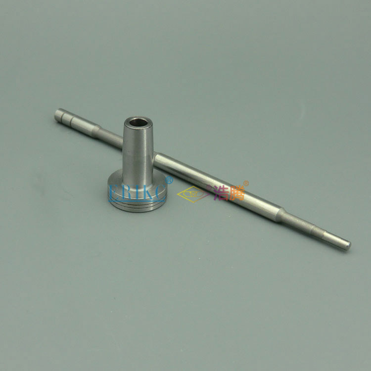 Erikc F 00V C01 347 Original Bosch Valve Module KIA F00vc01347 Needle Valve Foovc0134 for 0445110256 \ 0445110241.